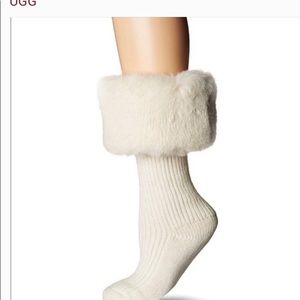 UGG Rain Boot Socks
